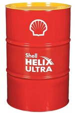 Shell Helix Ultra 5W-40 55L BMW LL-01 MB 229.5 VW 50200