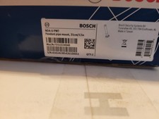 Bosch Pendant Pipe Mount 31cm/12in NDA-U-PMT