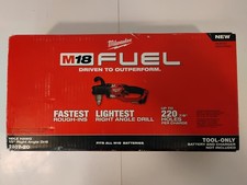 Milwaukee Hole Hawg 2807-20