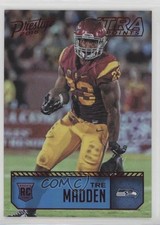 2016 Panini Prestige Rookies Xtra Points Red Tre Madden #231 0q1p