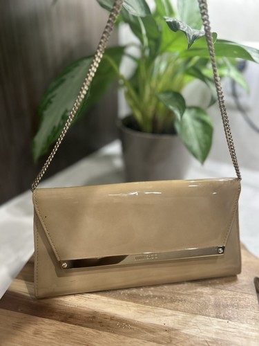 Jimmy choo bag in - Gem Jimmy choo bag in - Gem