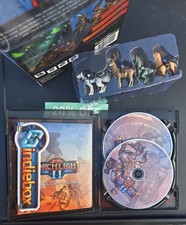 Torchlight 2 Limited Edition #0586 of 2700  PC 2017 2 Discs Indiebox 