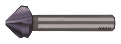 Ruko Kegelsenker D335C HSS 90G 10,4 mm TiAlN