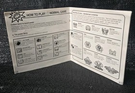Bomberman '93 1993 TurboGrafx-16 *Custom spine CD label* 💣 ⛑️ 