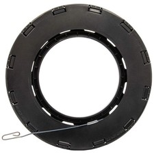 GREENLEE RFTXS-65 Fish Tape Replacement Cartridge,1/8" dia 798GJ6
