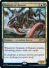 MTG Nemesis of Reason  - Secret Lair Drop #1302