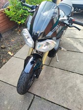 2011 Triumph Street Triple 675 23k miles, 1k extras, Arrow cans