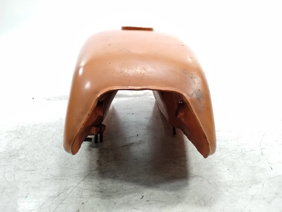 1972 72 Yamaha R5 Gas Fuel Tank - Imagem 4 de 4