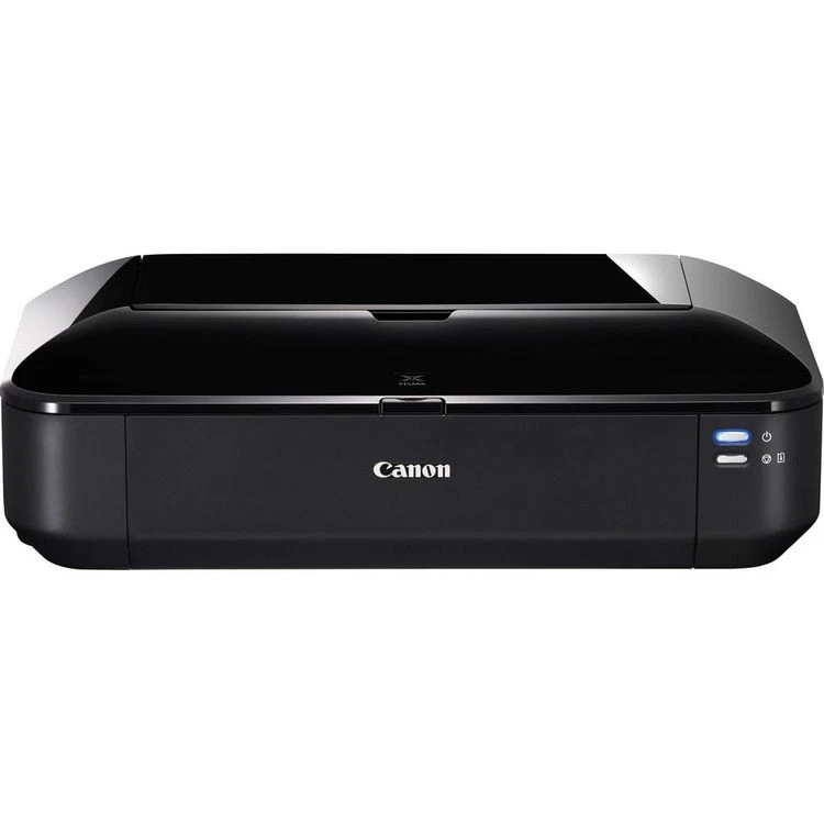 Canon PIXMA iX6520 Wide-Format Color Inkjet Printer - Image 2 of 2