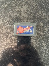 ebay® Auktion 396978689716 | kirby nightmare in dream land/gameboy advance Thumbnail of ebay® auction 396978689716 | kirby nightmare in dream land/gameboy advance