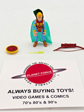 1983 Melf Peralay Complete Dungeons & Dragons Vintage D&D LJN Figure