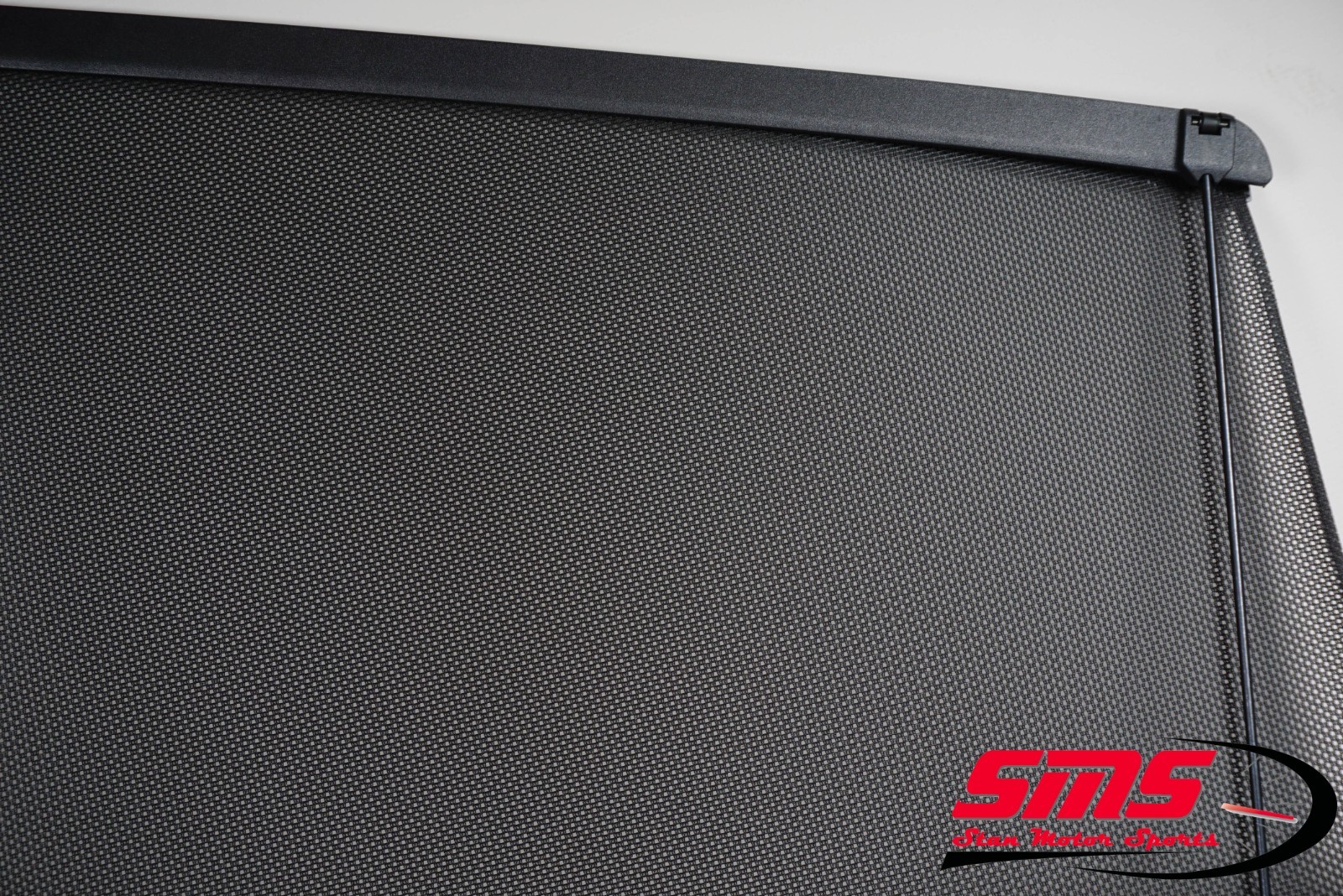 14-24 Maserati Quattroporte M156 Rear Left Door Sunshade Screen /w Motor LH OEM