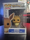 Funko Pop! Vinyl: Pokémon - Eevee #577