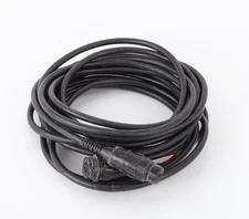 Dynalite 25 ft Cable For "M" Series Flash Heads RARE!!