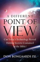 Don Bongaards | A Different Point Of View | Taschenbuch | Englisch (2021)