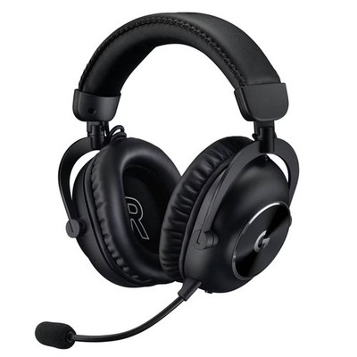 Logitech G Pro X 2 Lightspeed Wireless Gaming Headset USB 3.5mm PC