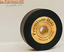 Premium Andruckrolle Revox B77 MKII Sinterbronze Lager auch PR99 A700 C270 A810