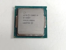 Intel Core i5-6500T 2.5 GHz 8GT/s LGA 1151 Desktop CPU Processor SR2L8
