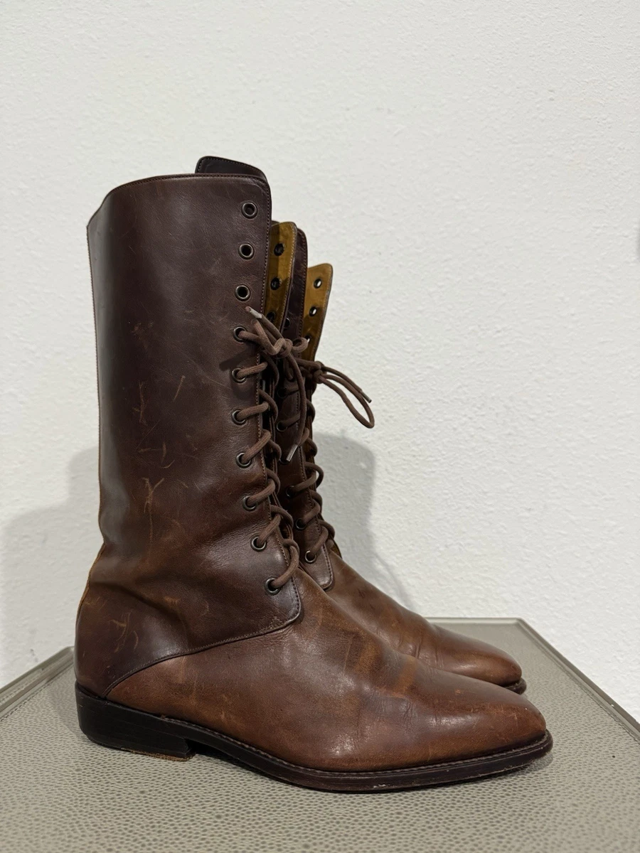 vintage cole haan boots products for sale | eBay display picture 1