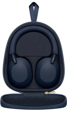 Sony WH-1000XM6/L -Best Wireless Noise Canceling Headphones