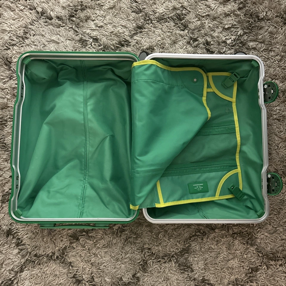 Maleta rígida Drunk Elephant Trunk 8.0 nueva Foto 2 de 2