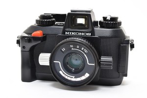 Nikonos IV | eBay