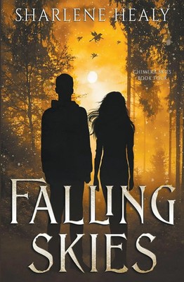 Falling Skies | Sharlene Healy | Taschenbuch | Chimera Skies | Englisch | 2023