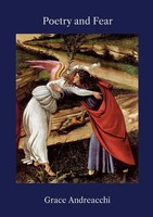 Grace Andreacchi | Poetry AND Fear | Taschenbuch | Englisch (2008) | [.]