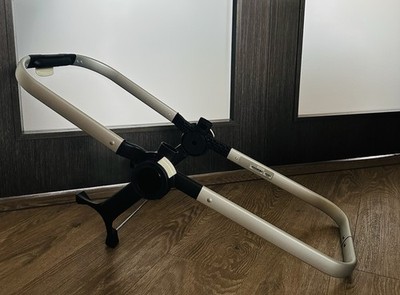   BUGABOO DONKEY Alu Version 2 Sitz Babywanne Gestellverlängerung Duo oder Main