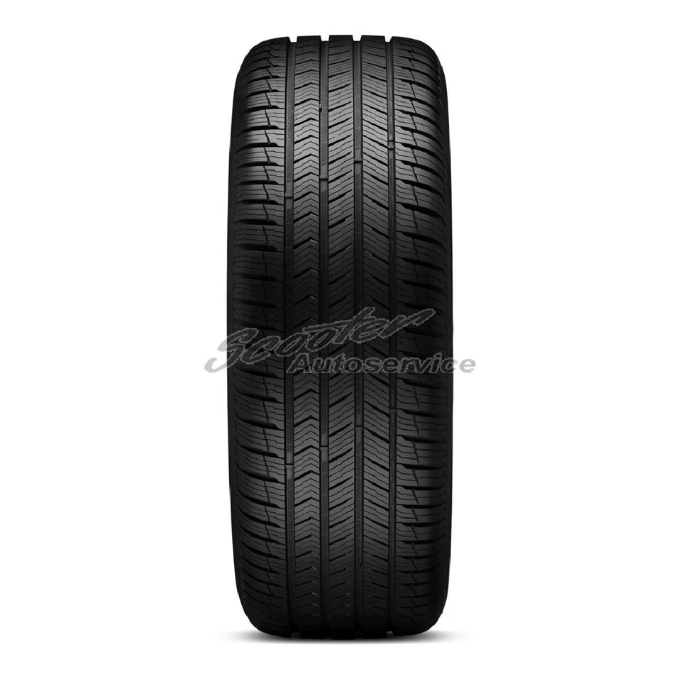 Vredestein Allwetterreifen 255/45R20 105V Quatrac Pro EV 3PMSF Elect XL | 48853