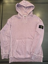 Stone Island Hoodie Pink Size XXL