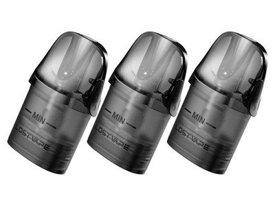 Lost Vape E Plus V2 Pod (3 Stück pro Packung)
