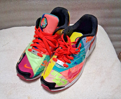 Nike Air max 2 Light Multicolor BV7406-001