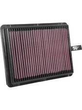 K&N Panel Air Filter fits KIA DYK K5 1.6L L4 PETROL ENGINE (33-5057)