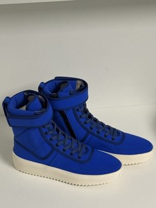 Fear of Gods Military Sneaker for sale | eBay