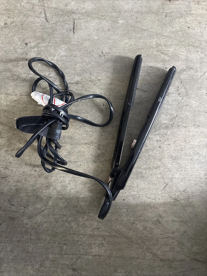 Plancha de alisado y peinado T3 Micro SinglePass 1" modelo 73512 negra Foto 2 de 2