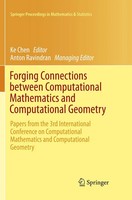 Ke Chen (U. A.) | Forging Connections Between Computational Mathematics And...