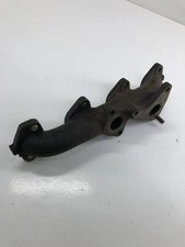 RENAULT LAGUNA III Grandtour KT0/1 Auspuffkrümmer 574232 1.46 Diesel 30546272