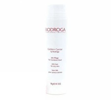 Biodroga Golden Caviar 24h Care Dry Skin 200ml tw