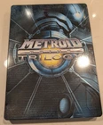 Metroid Prime Trilogy: Collector's Edition (Nintendo Wii, 2009)