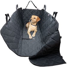 Auto Kofferraum Schondecke Hunde Schutzmatte Schutzbezug XL Universal Abdeckung