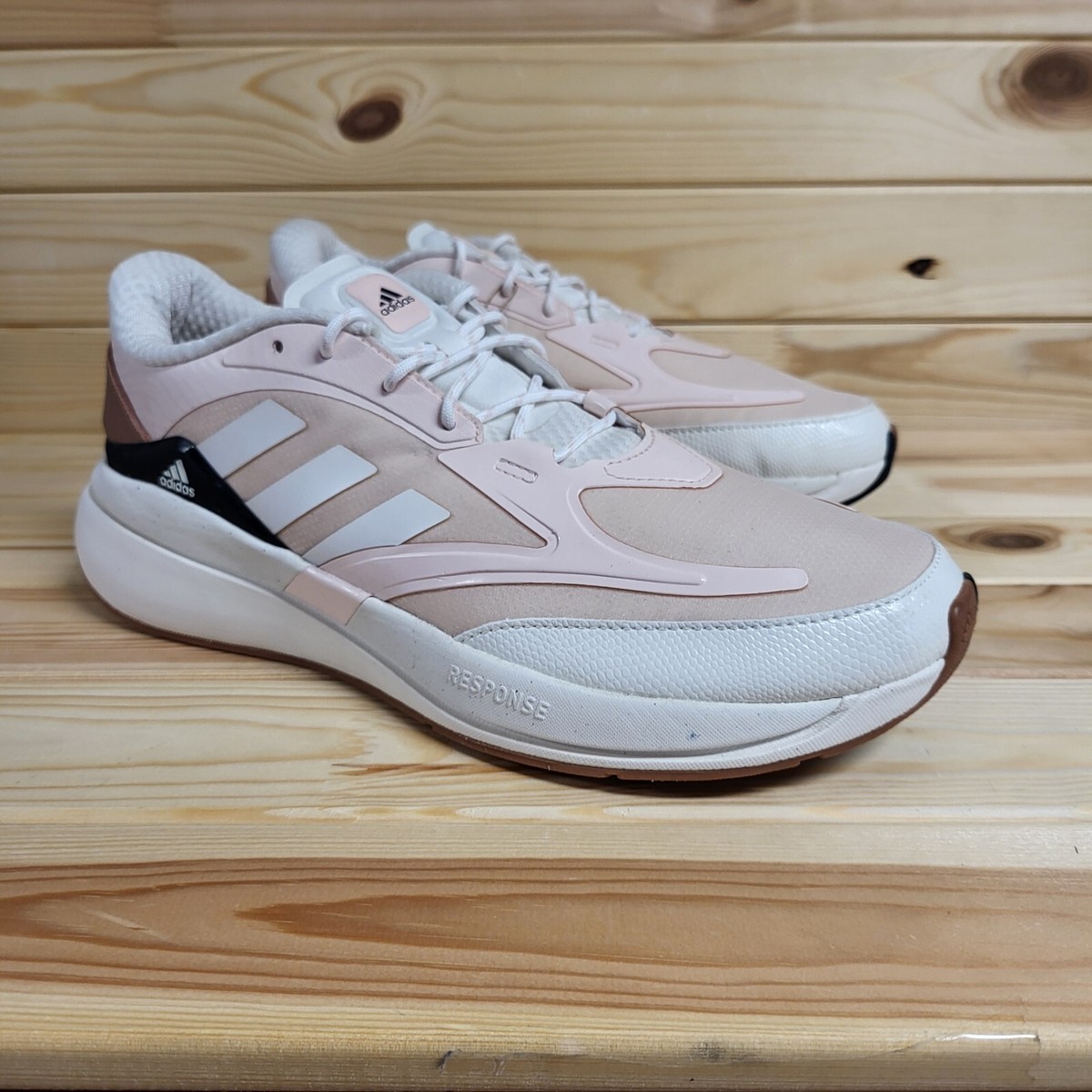 adidas gazelle silver green womens Adidas Brevard M b44471 running shoes – Your Sports Performance