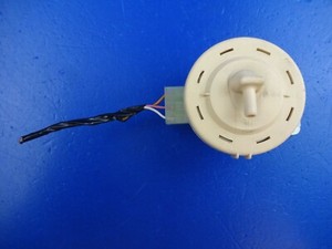 Druckwächter Waschmaschine - Blomberg WAF 1240