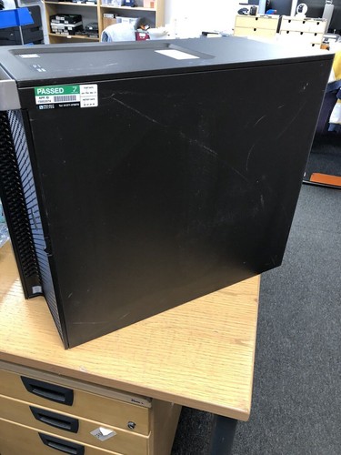 Dell Precision T7910 24-CORE 2x Xeon E5-2687Wv4 3.00GHz Quadro M4000 4x Caddies - Bild 8 von 12