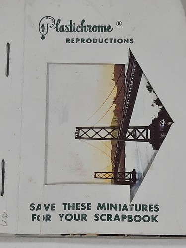 Libro di cartoline souvenir San Francisco vintage - Foto 2 di 10