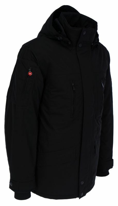wellensteyn golfjacke winter