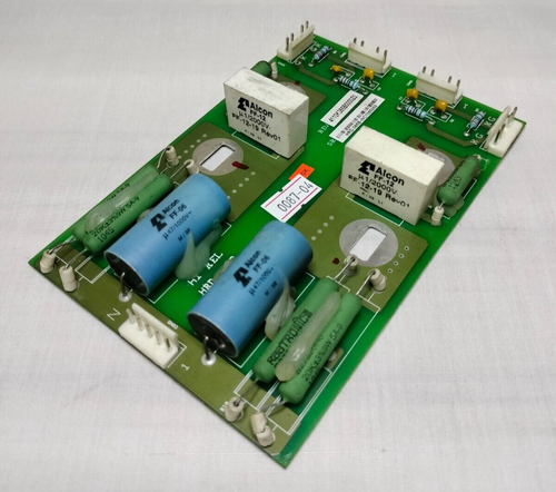 HI-REL HRD-365B HRD365B Leiterplattenmodul - Bild 2 von 7
