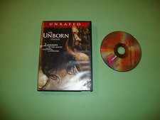 The Unborn (DVD, 2009)