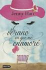 El Verano en Que Me Enamore by Jenny Han (Paperback / softback, 2014)
