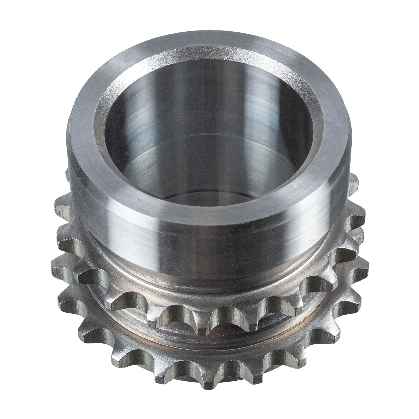 Febi Bilstein Crankshaft Sprocket 106670 - OEM Quality for BMW - Precision Fit